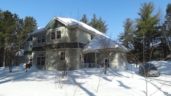 246 Worcester Road, Unit B Westminster, MA 01473 - Photo 2 of 19