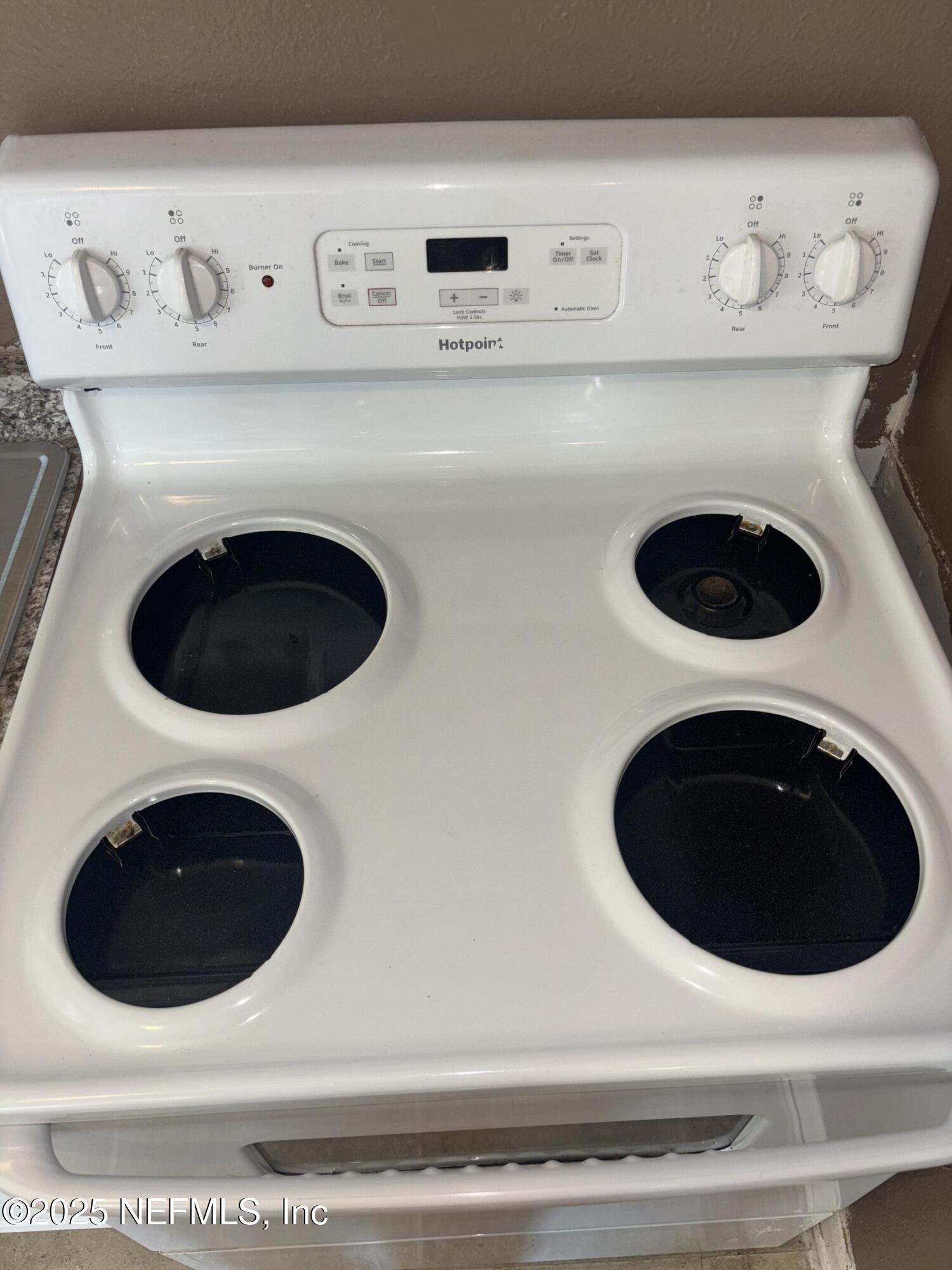 1115 Rushing Street Jacksonville, FL 32209 - Photo 20 of 24 a close up view of washer and dryer