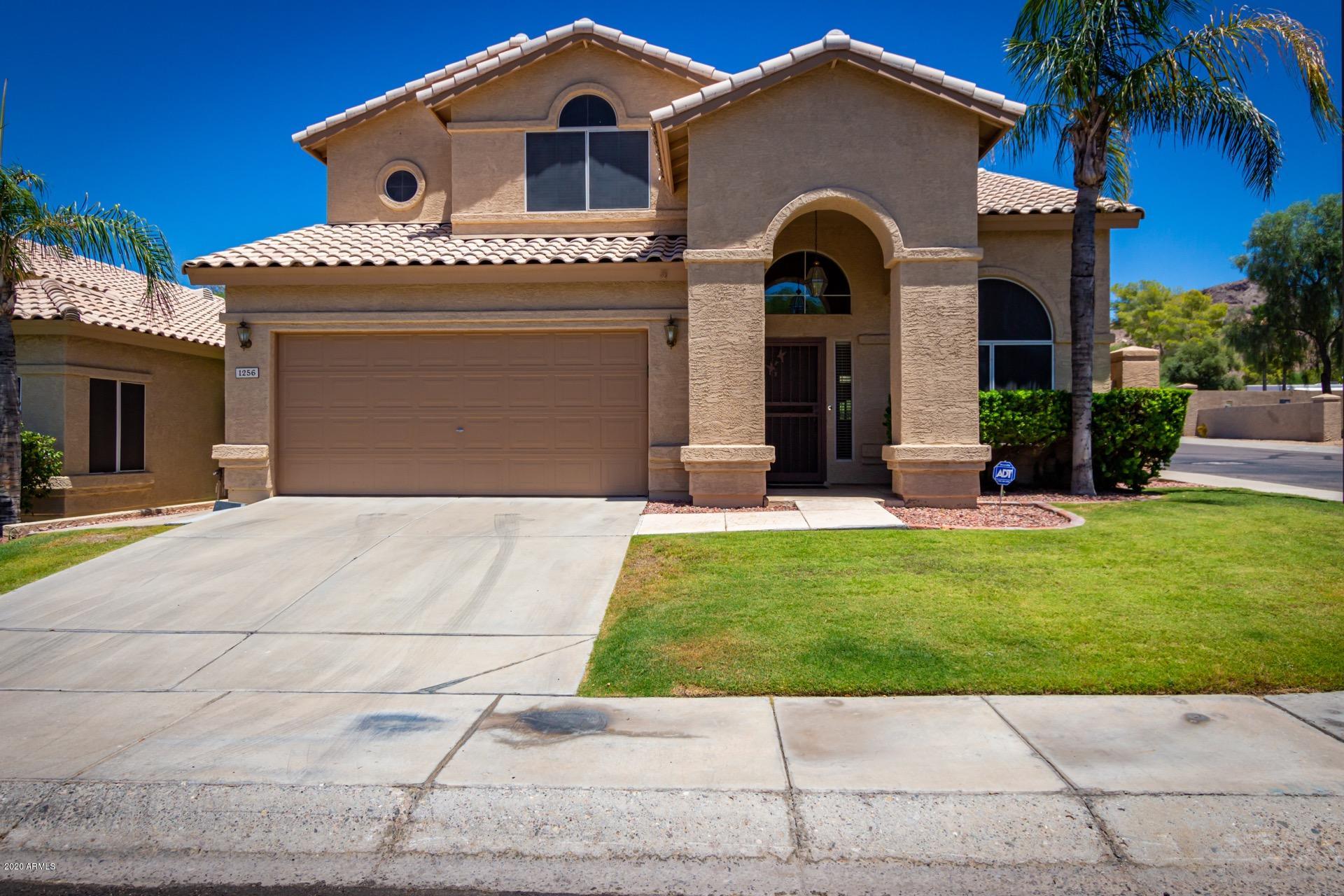 1256 East Redfield Road Phoenix, AZ 85022 - Photo 16 of 27 Redfield 3