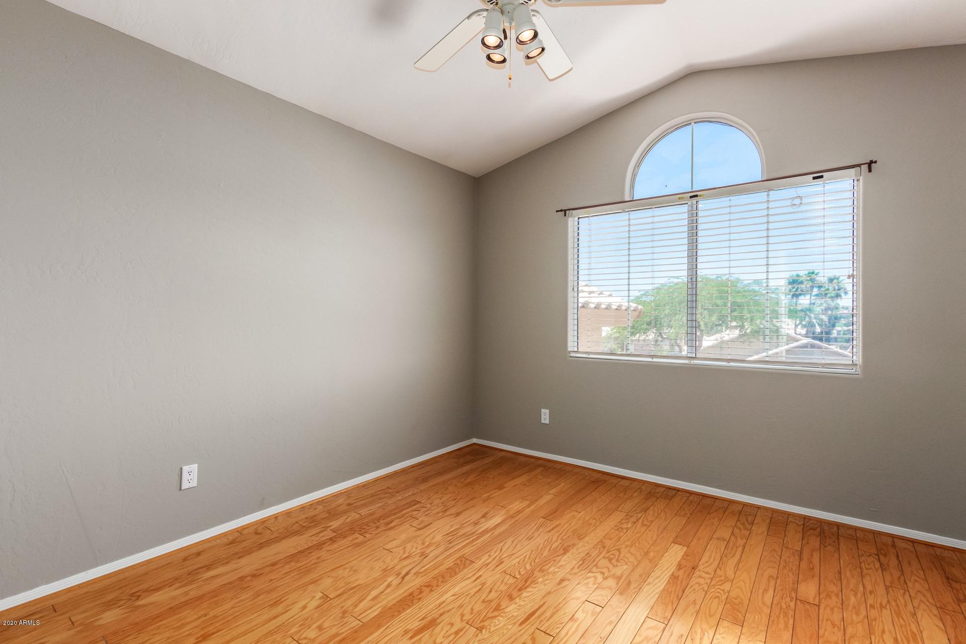 1256 East Redfield Road Phoenix, AZ 85022 - Photo 23 of 27 Bedroom #3