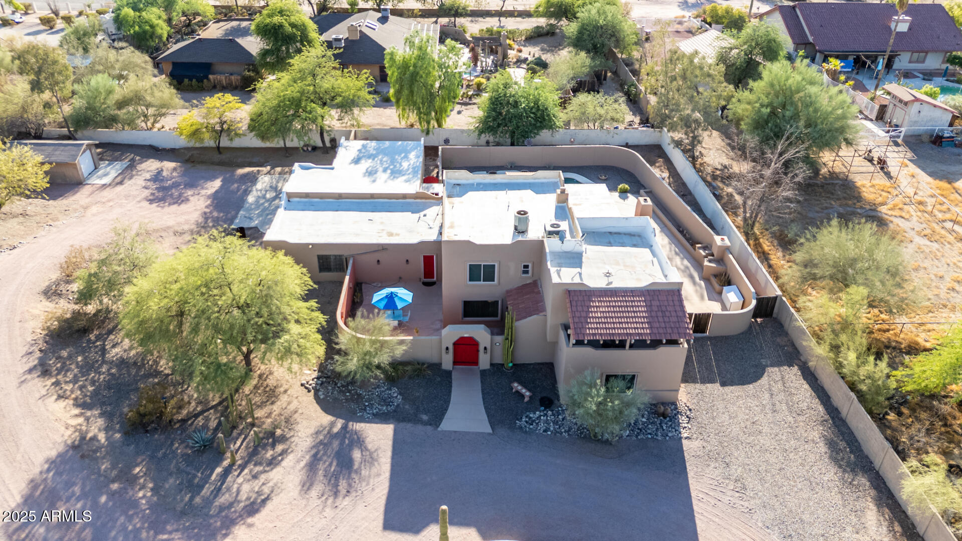 706 North Signal Butte Road Mesa, AZ 85207 - Photo 67 of 70 88 Signal Butte