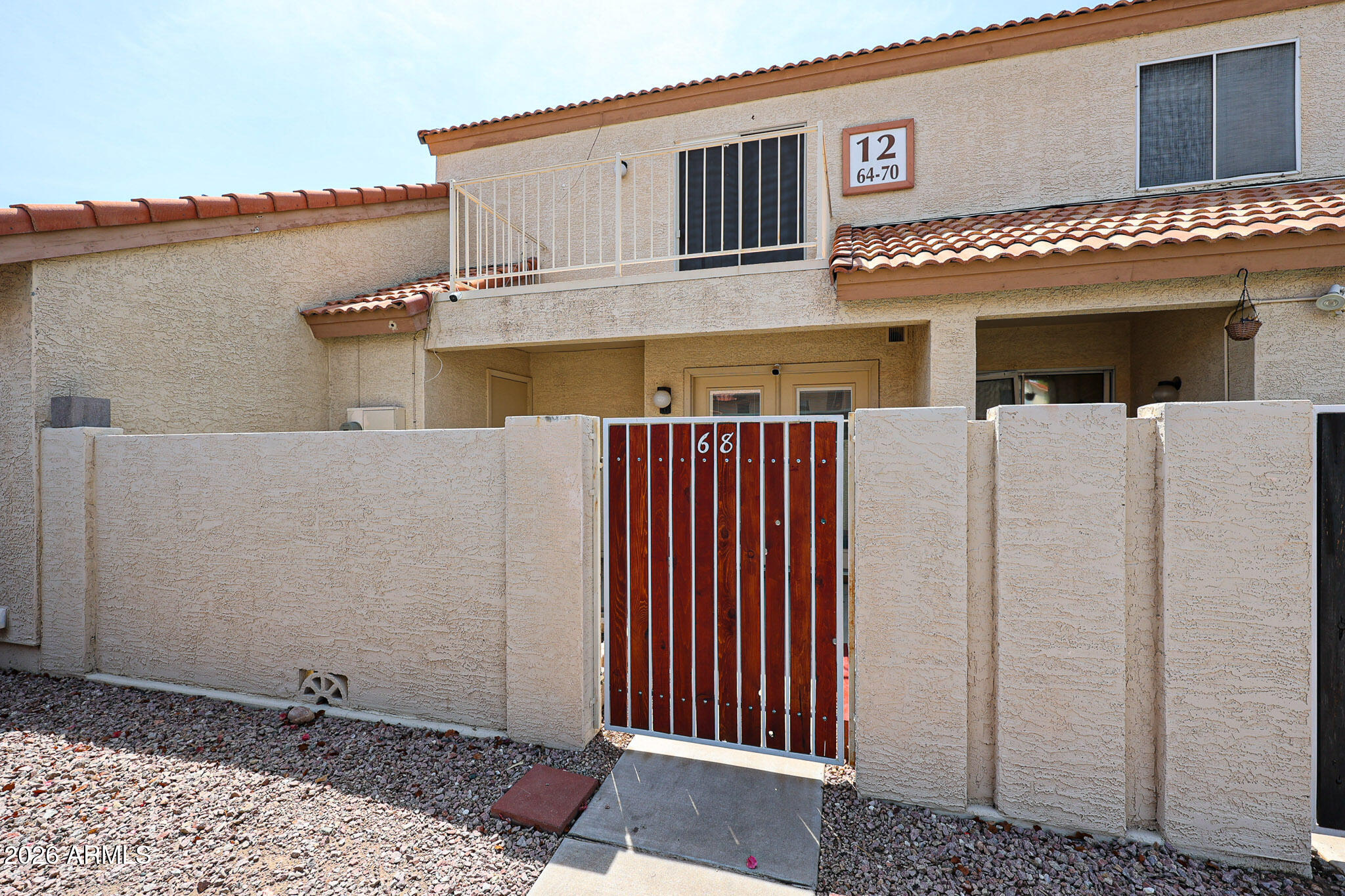 5808 East Brown Road, Unit 68 Mesa, AZ 85205 - Photo 2 of 23