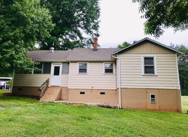 1240 Caleb Setzer Road Newton, NC 28658 - Photo 25 of 25 Gallery Image 25