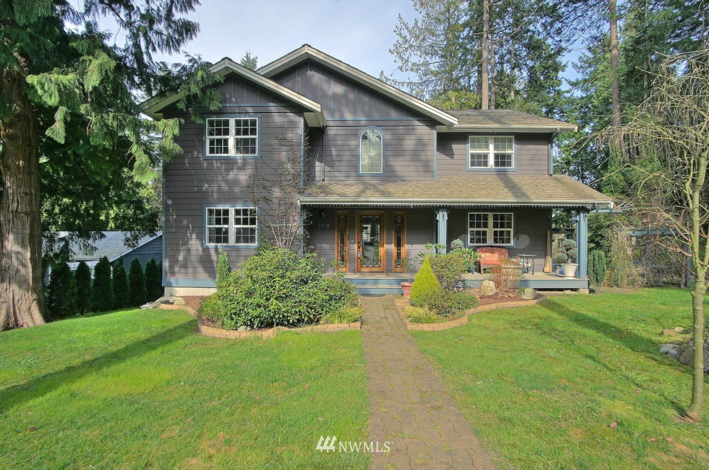 1772 Province Road Point Roberts, WA 98281 - Photo 1 of 22