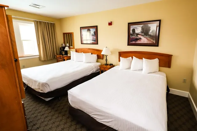 $74,000 | 228-230 Qtr I I I Jackson Gore Inn, Ludlow, VT 05149