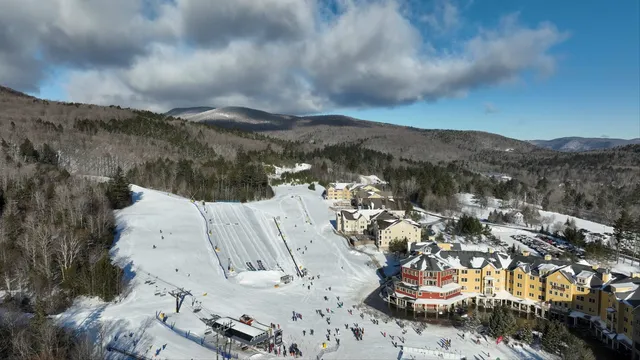 $74,000 | 228-230 Qtr I I I Jackson Gore Inn, Ludlow, VT 05149