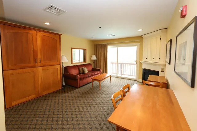 $74,000 | 228-230 Qtr I I I Jackson Gore Inn, Ludlow, VT 05149