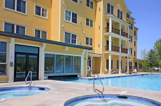 $74,000 | 228-230 Qtr I I I Jackson Gore Inn, Ludlow, VT 05149