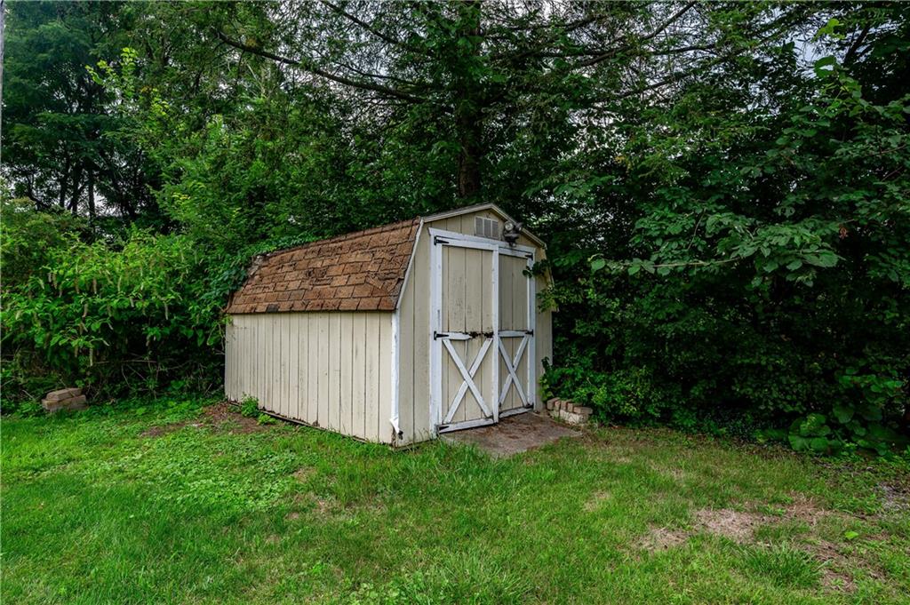 2 Cooledge Street Butler, PA 16001 - Photo 28 of 28 Gallery Image 28
