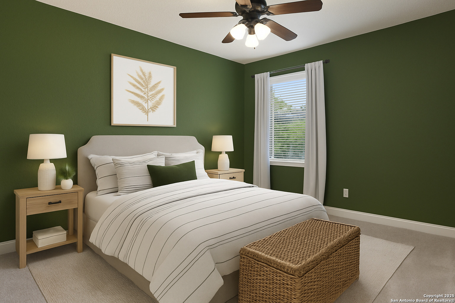 12302 Calvert Helotes, TX 78023 - Photo 25 of 39