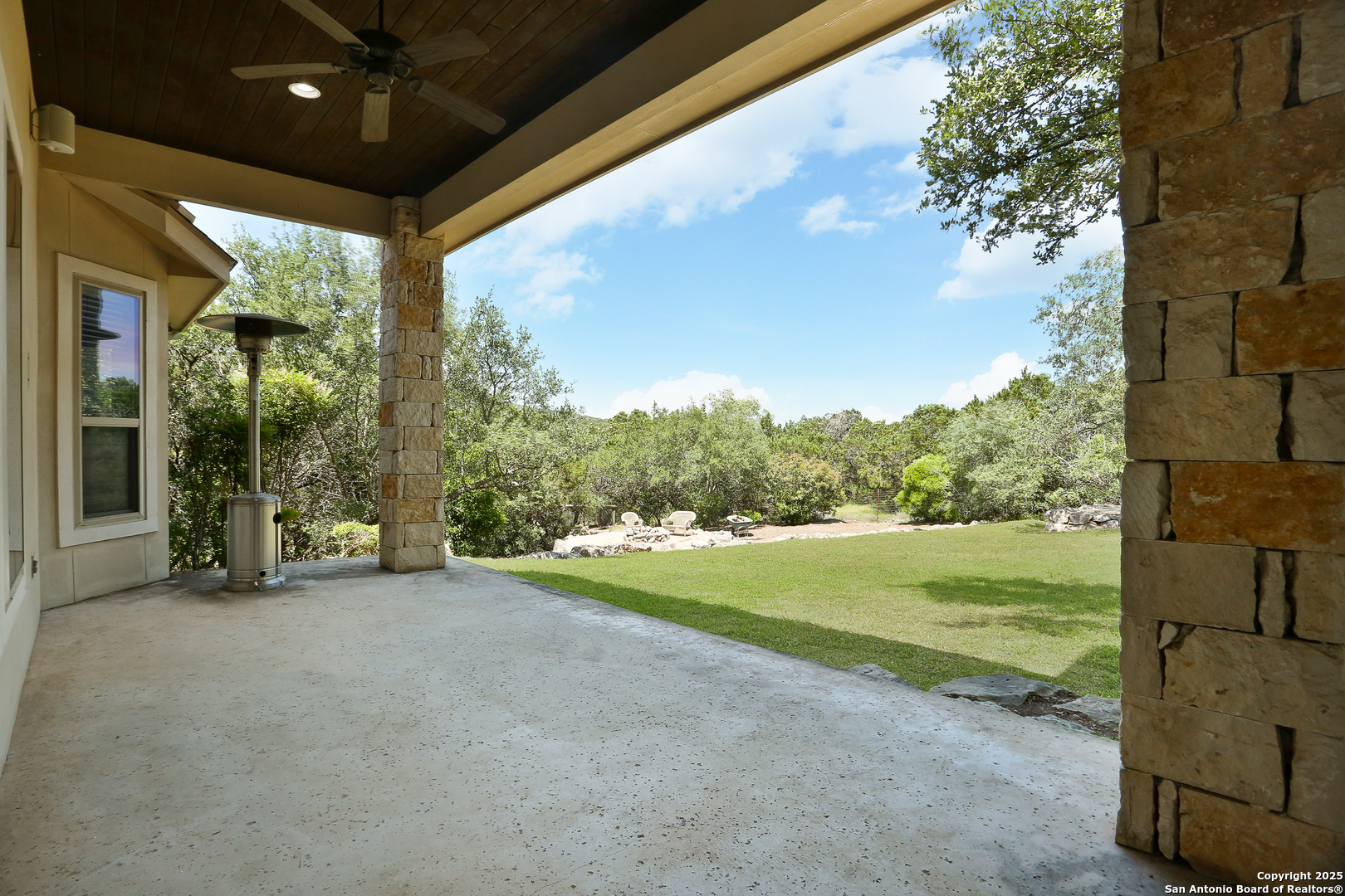 12302 Calvert Helotes, TX 78023 - Photo 29 of 39