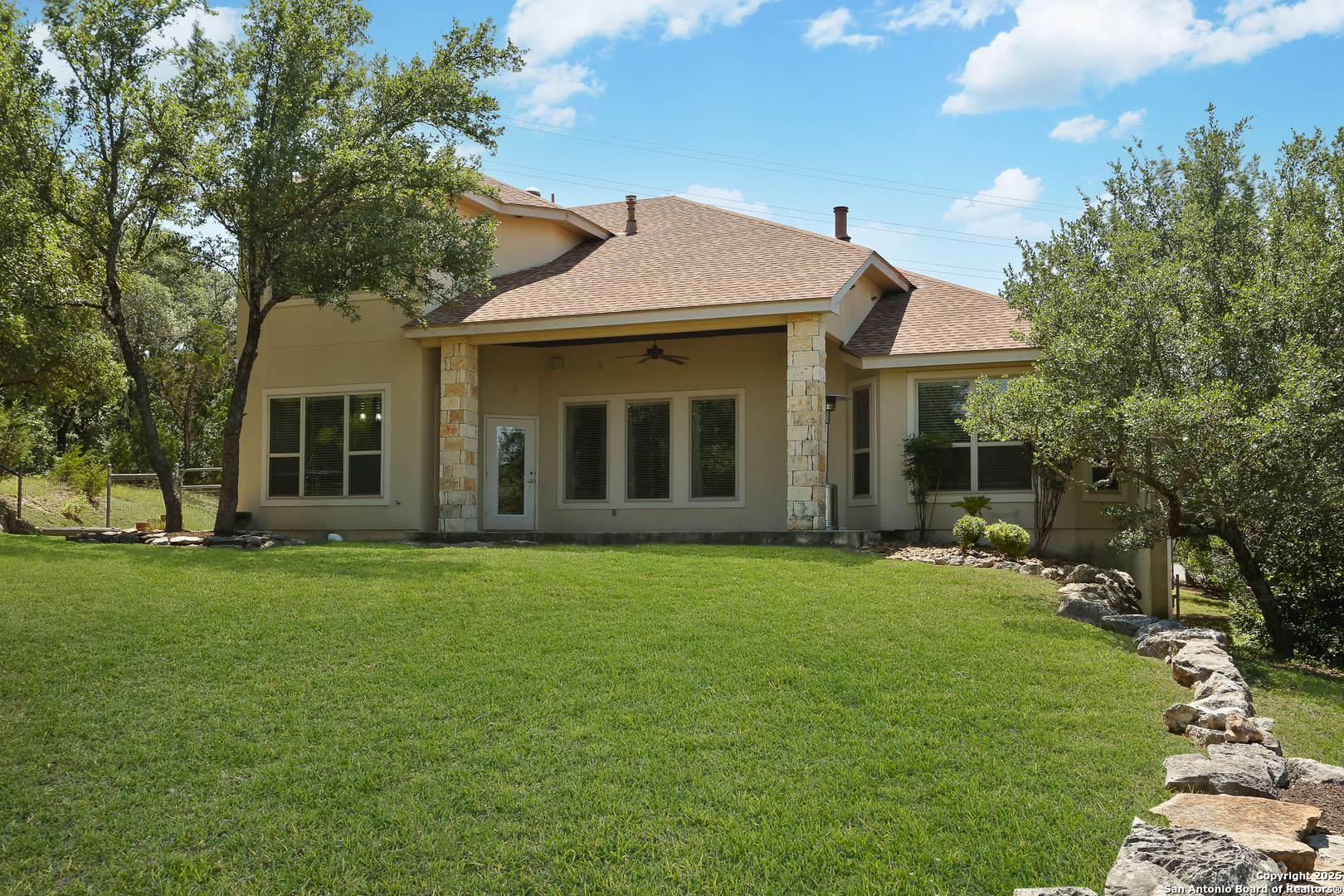 12302 Calvert Helotes, TX 78023 - Photo 30 of 39
