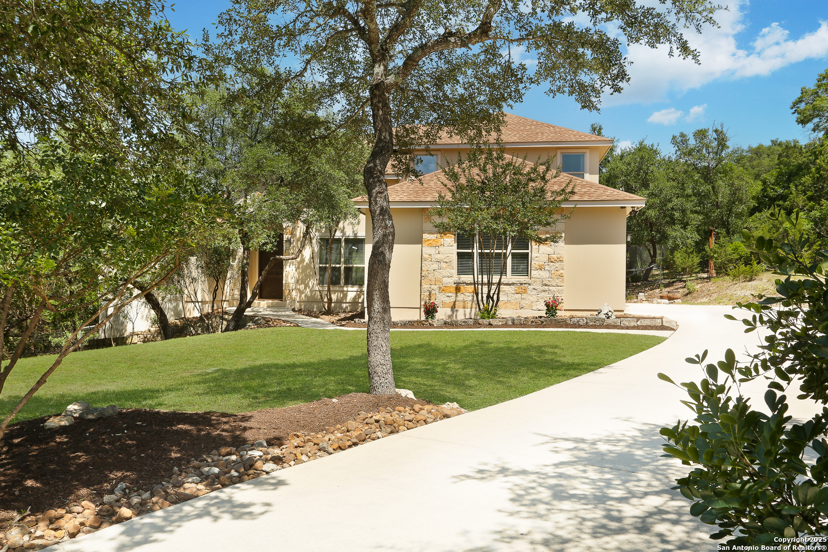 12302 Calvert Helotes, TX 78023 - Photo 3 of 39