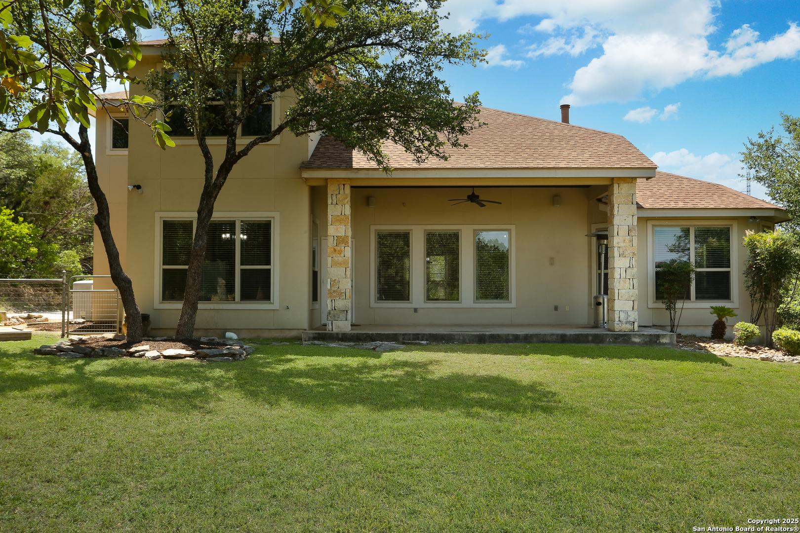 12302 Calvert Helotes, TX 78023 - Photo 31 of 39