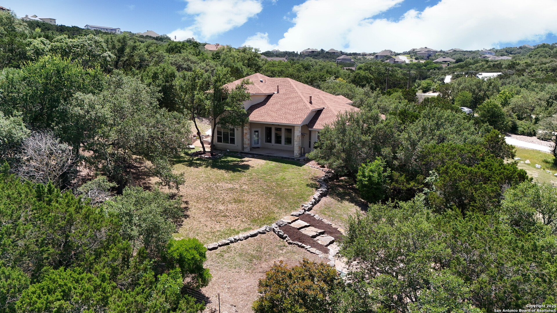 12302 Calvert Helotes, TX 78023 - Photo 36 of 39