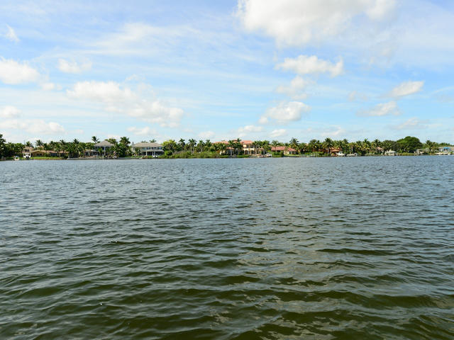 304 West Riverside Drive Jupiter, FL 33469 - Photo 20 of 26 Water View2