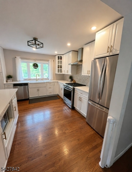 100 Fawn Ridge Drive Millington, NJ 07946 - Photo 5 of 12