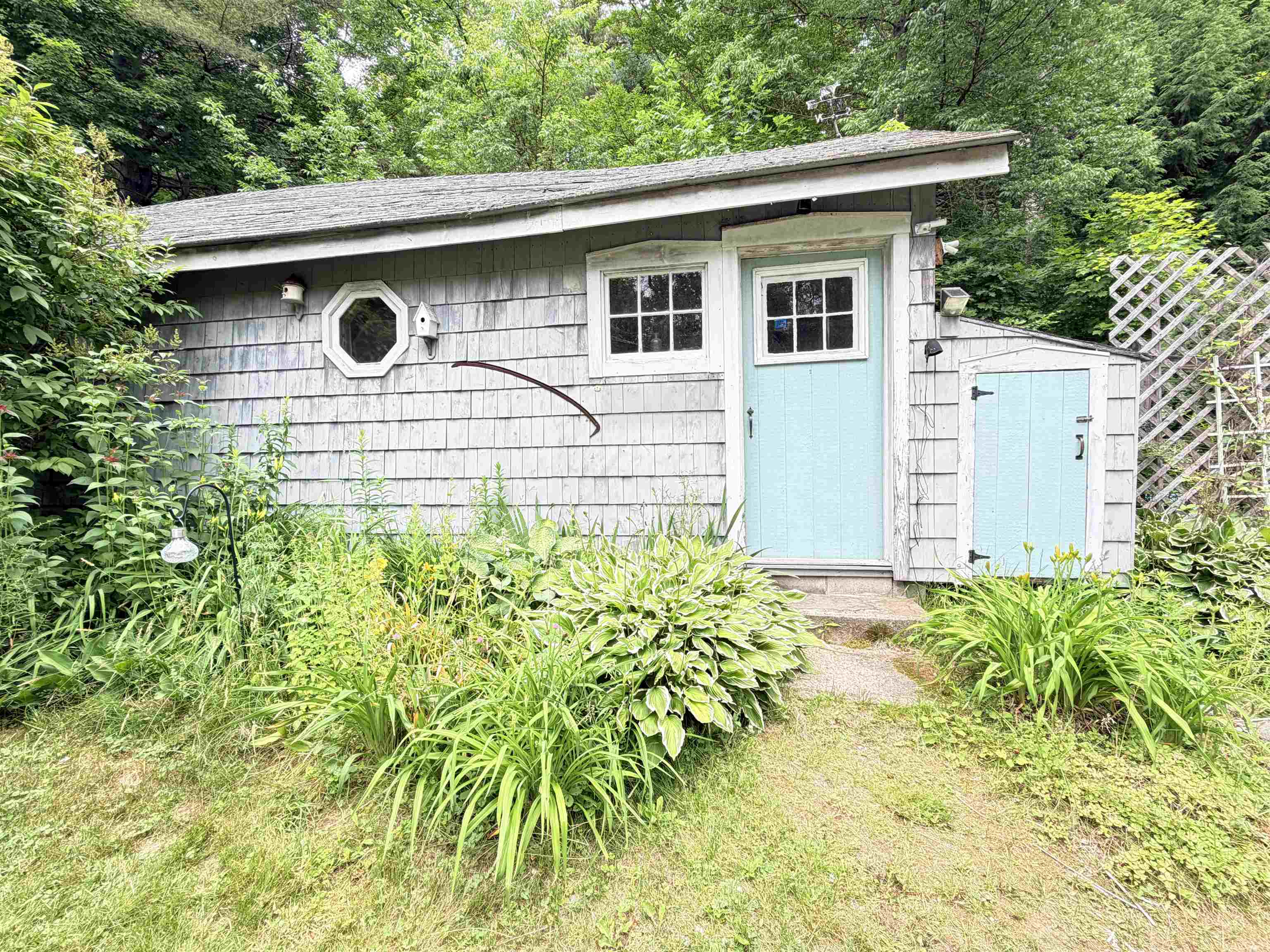 124 Washington Pond Road Marlow, NH 03456 - Photo 26 of 32