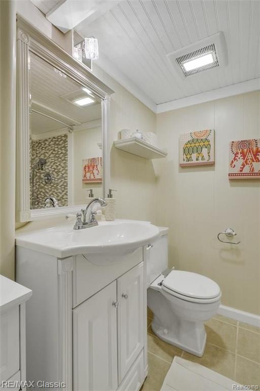 22566 Winfield Road Novi, MI 48375 - Photo 20 of 26