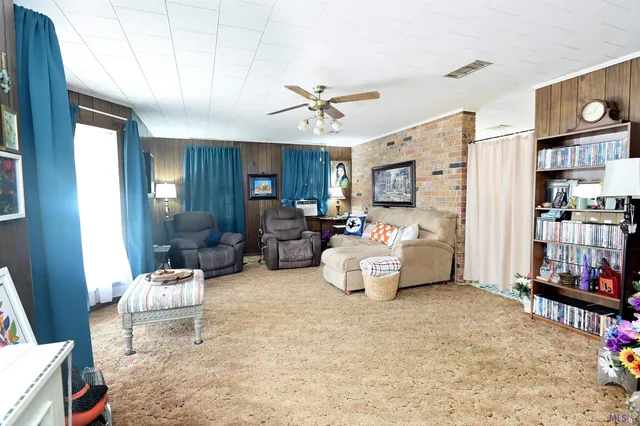 $190,000 | 2540 Highway 1, Labadieville, LA 70301