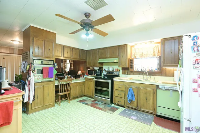 $190,000 | 2540 Highway 1, Labadieville, LA 70301