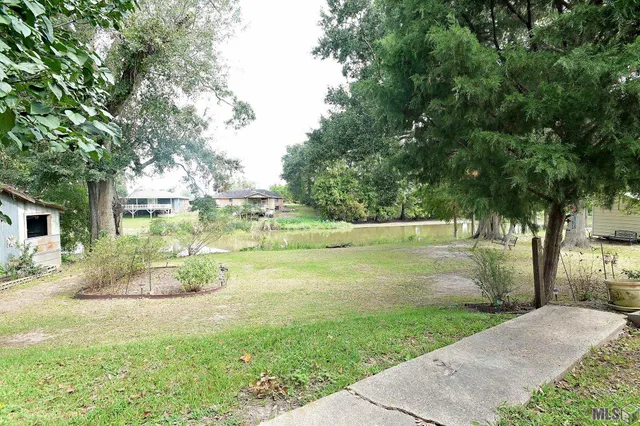 $190,000 | 2540 Highway 1, Labadieville, LA 70301
