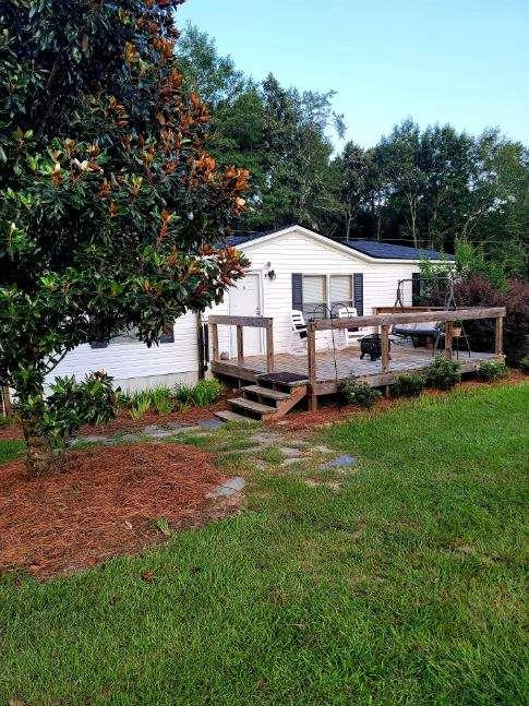 2404 Long Branch Road Avera, GA 30803 - Photo 26 of 36