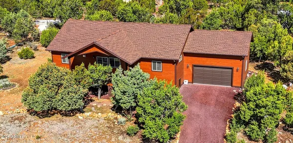 $599,000 | 1562 Green Haven Circle, Heber, AZ 85928