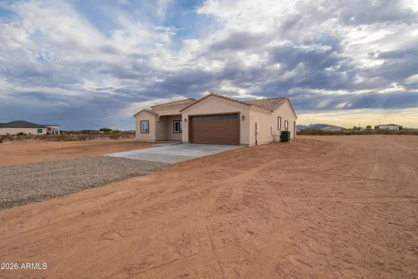$455,000 | 524 North 373rd Avenue, Tonopah, AZ 85354