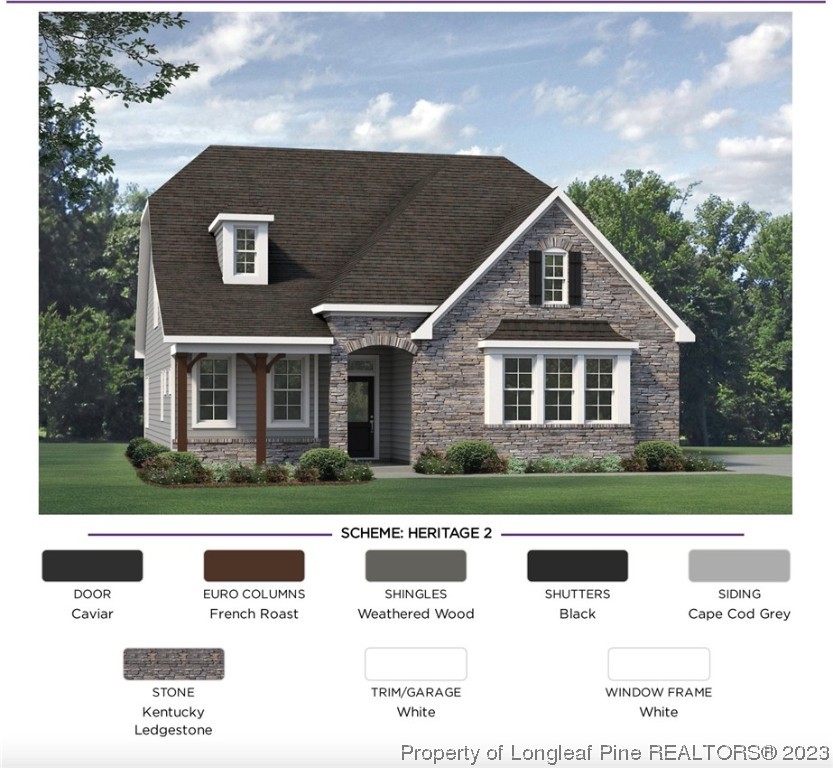 5403 Seedling Road Fayetteville, NC 28311 - Photo 2 of 5 Gallery Image 2