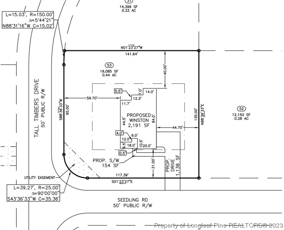 5403 Seedling Road Fayetteville, NC 28311 - Photo 4 of 5 Gallery Image 4