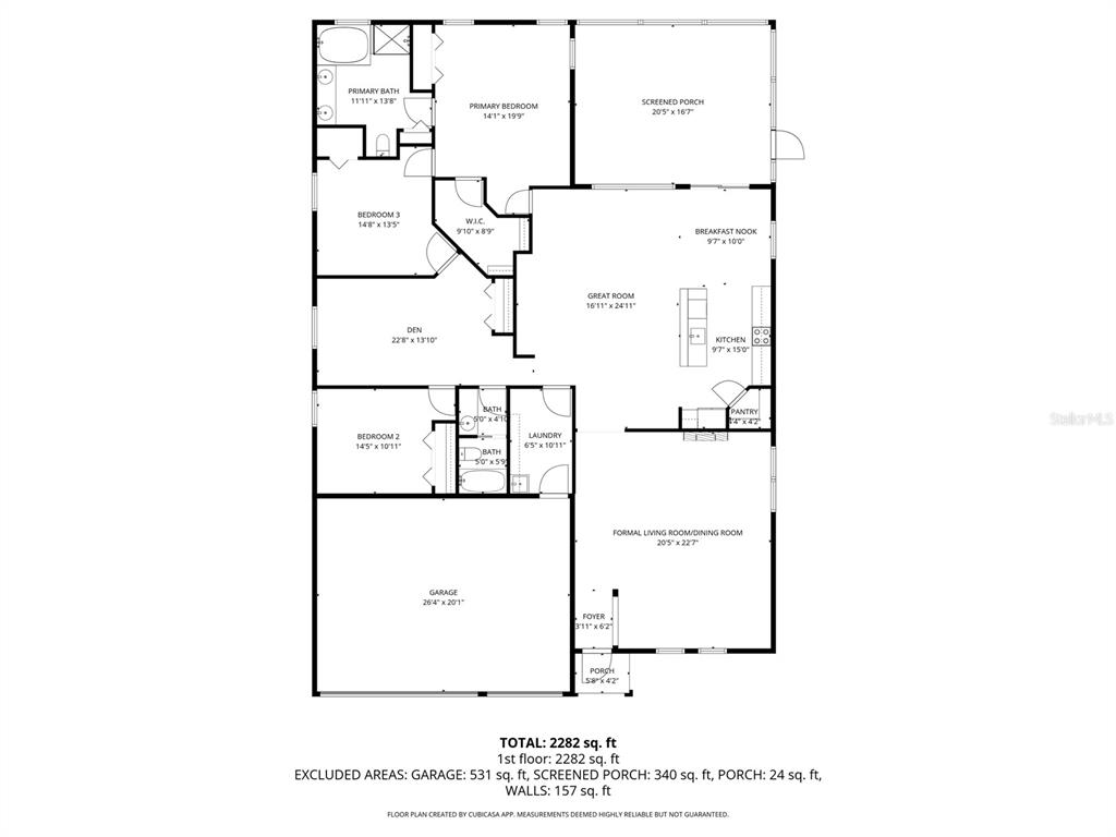 11454 Walden Loop Parrish, FL 34219 - Photo 2 of 54