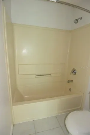 a view of a room with shelf