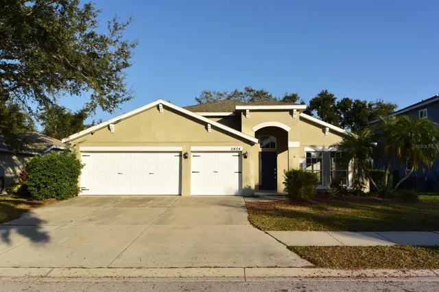 $407,500 | 11454 Walden Loop, Parrish, FL 34219