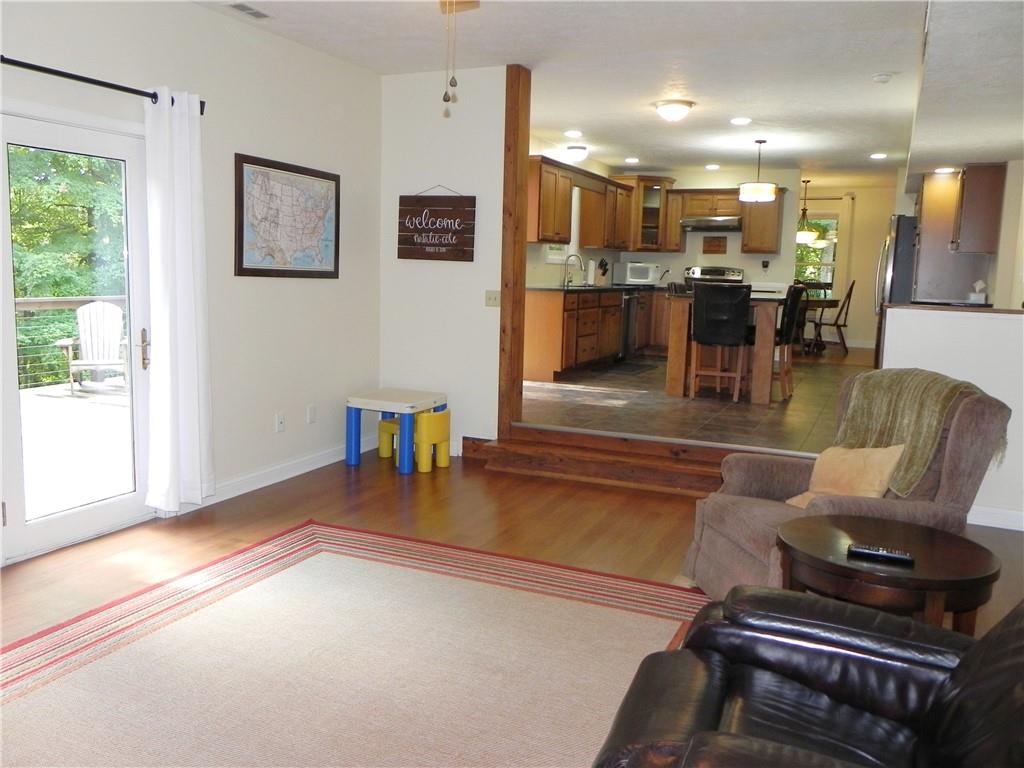 4195 Kelly Reed Road Nashville, IN 47448 - Photo 13 of 60 Gallery Image 13