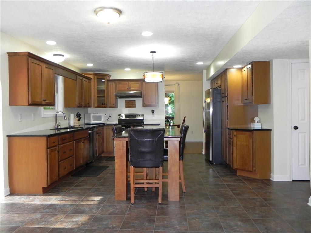 4195 Kelly Reed Road Nashville, IN 47448 - Photo 14 of 60 Gallery Image 14