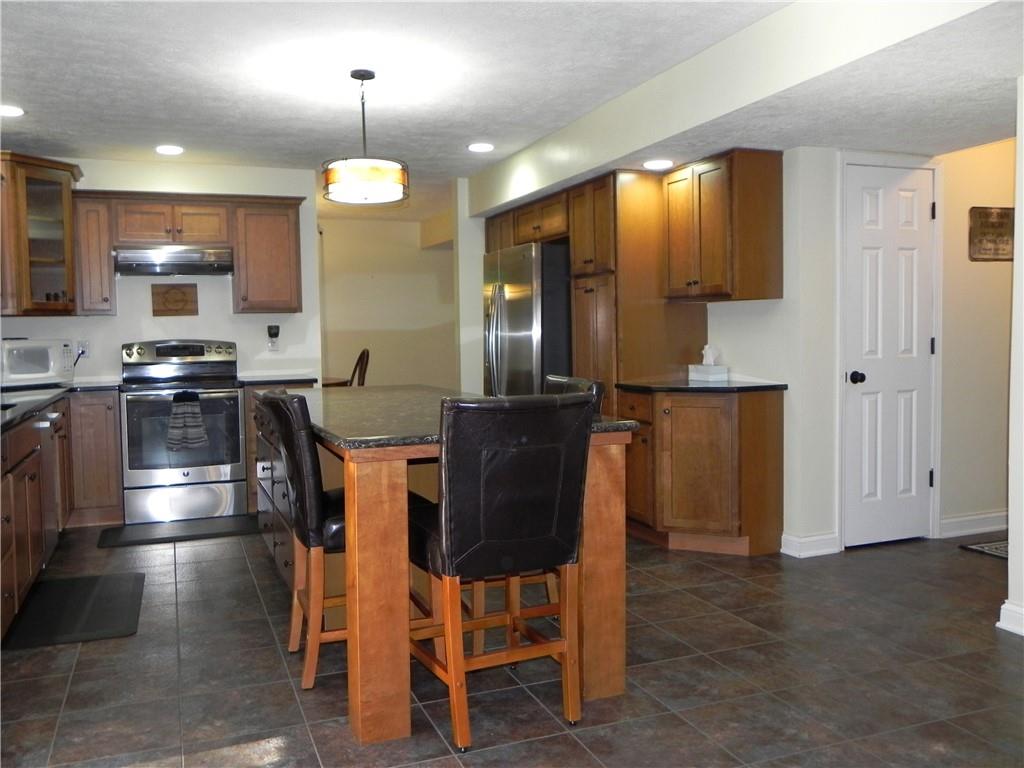 4195 Kelly Reed Road Nashville, IN 47448 - Photo 15 of 60 Gallery Image 15