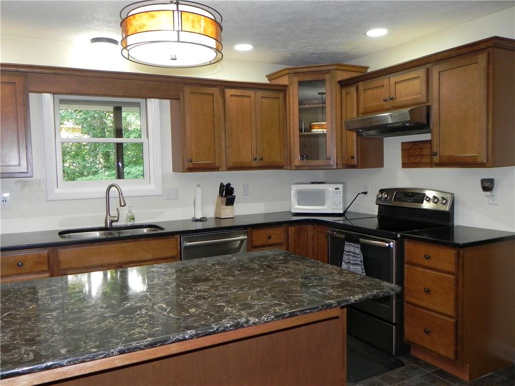 4195 Kelly Reed Road Nashville, IN 47448 - Photo 16 of 60 Gallery Image 16
