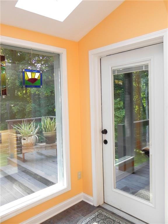 4195 Kelly Reed Road Nashville, IN 47448 - Photo 24 of 60 Gallery Image 24