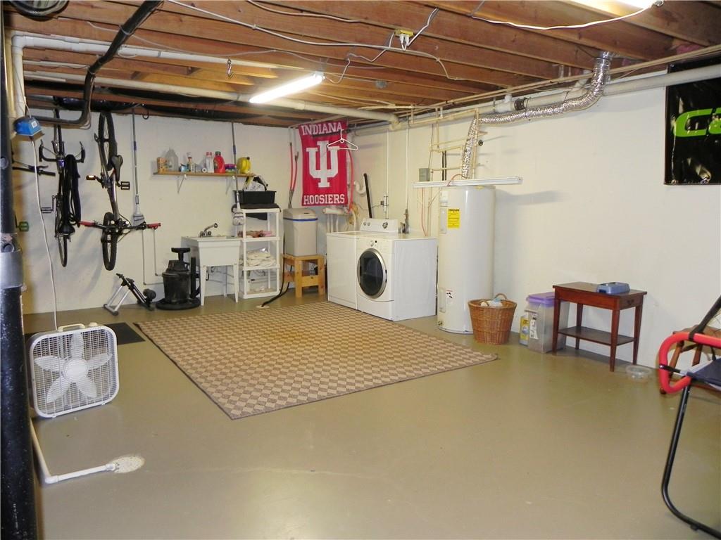 4195 Kelly Reed Road Nashville, IN 47448 - Photo 49 of 60 Gallery Image 49