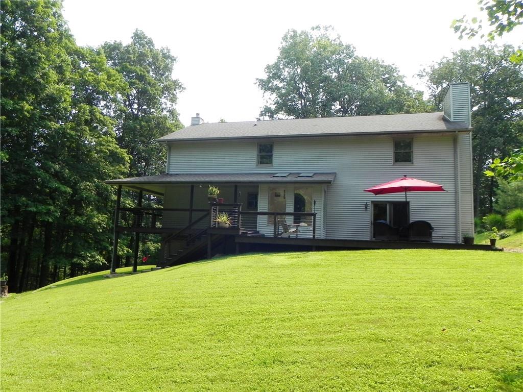 4195 Kelly Reed Road Nashville, IN 47448 - Photo 54 of 60 Gallery Image 54