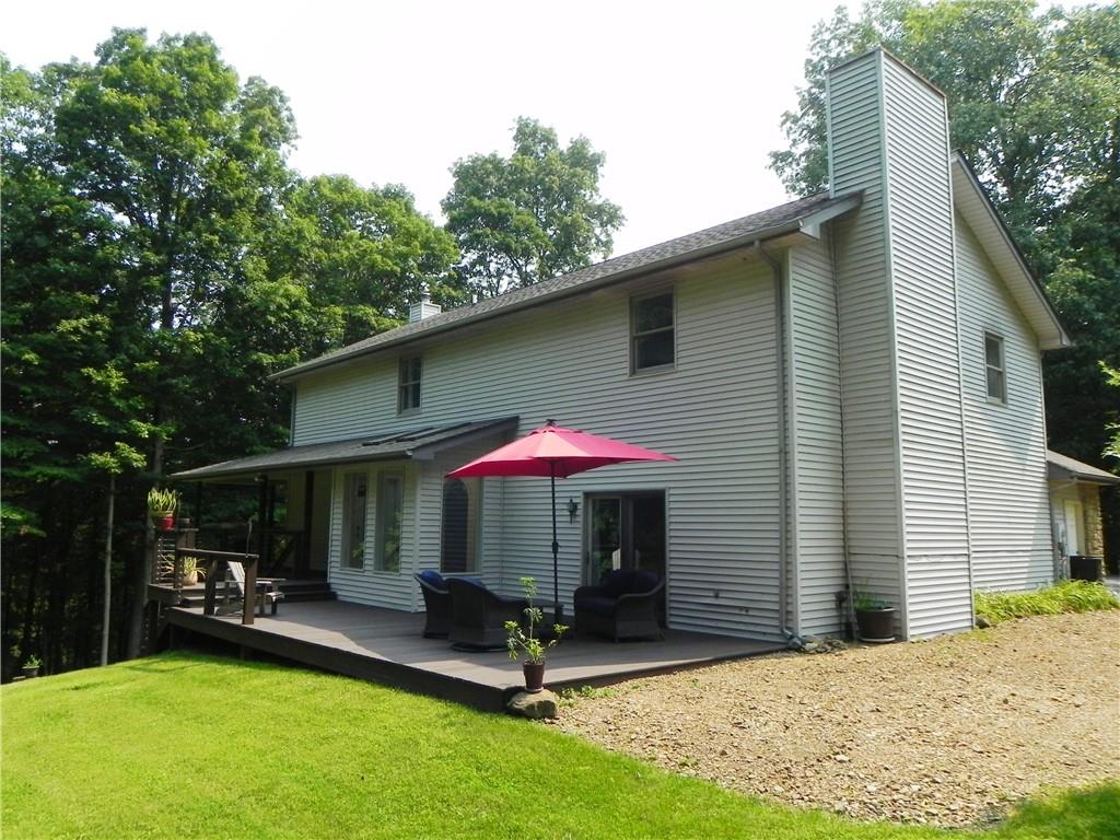 4195 Kelly Reed Road Nashville, IN 47448 - Photo 55 of 60 Gallery Image 55