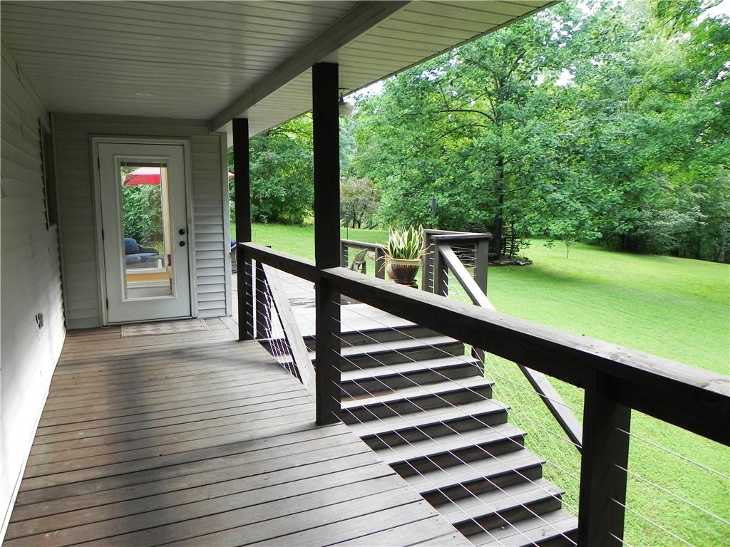 4195 Kelly Reed Road Nashville, IN 47448 - Photo 56 of 60 Gallery Image 56