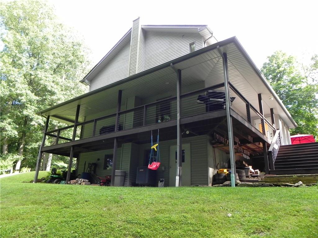 4195 Kelly Reed Road Nashville, IN 47448 - Photo 60 of 60 Gallery Image 60