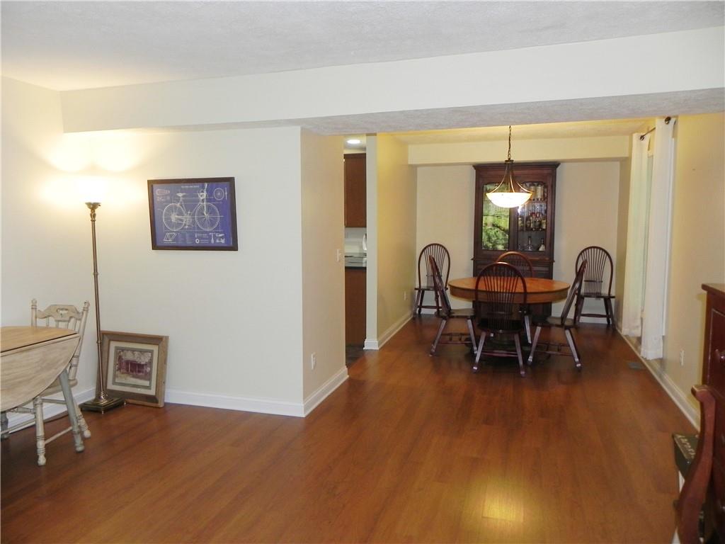 4195 Kelly Reed Road Nashville, IN 47448 - Photo 8 of 60 Gallery Image 8