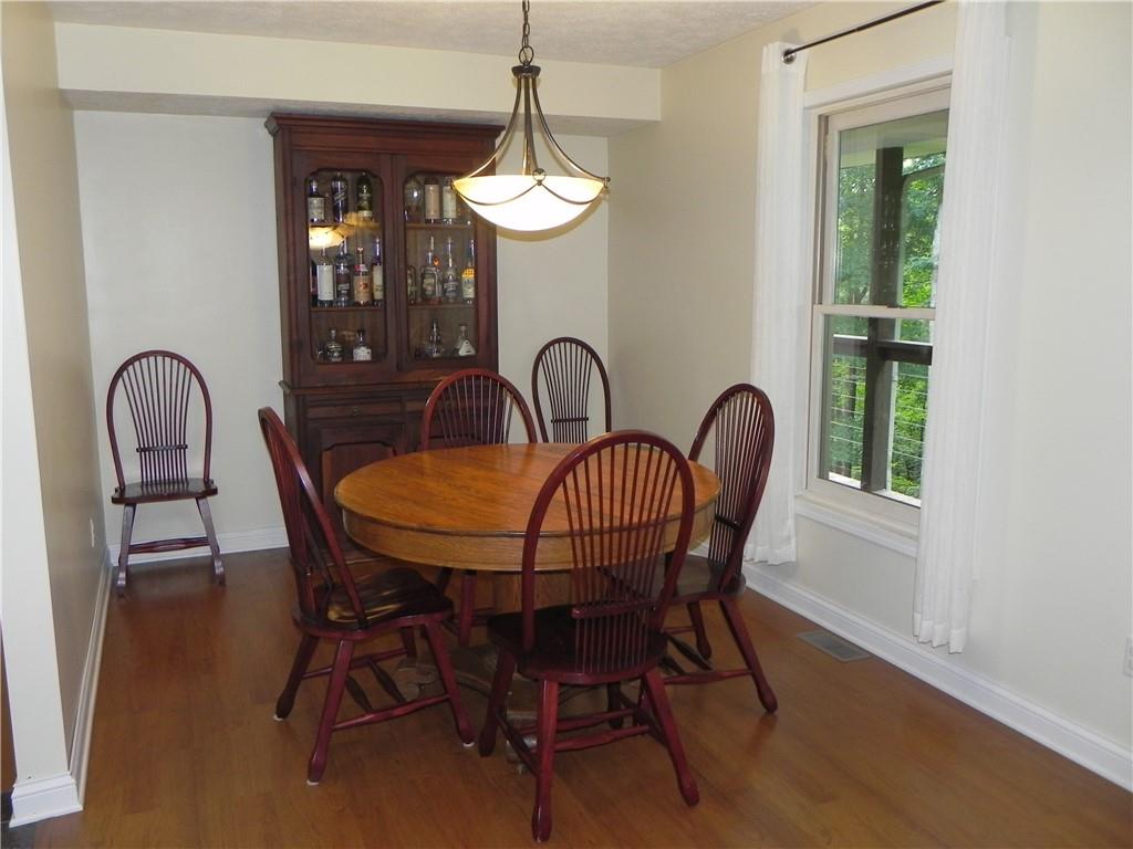 4195 Kelly Reed Road Nashville, IN 47448 - Photo 9 of 60 Gallery Image 9