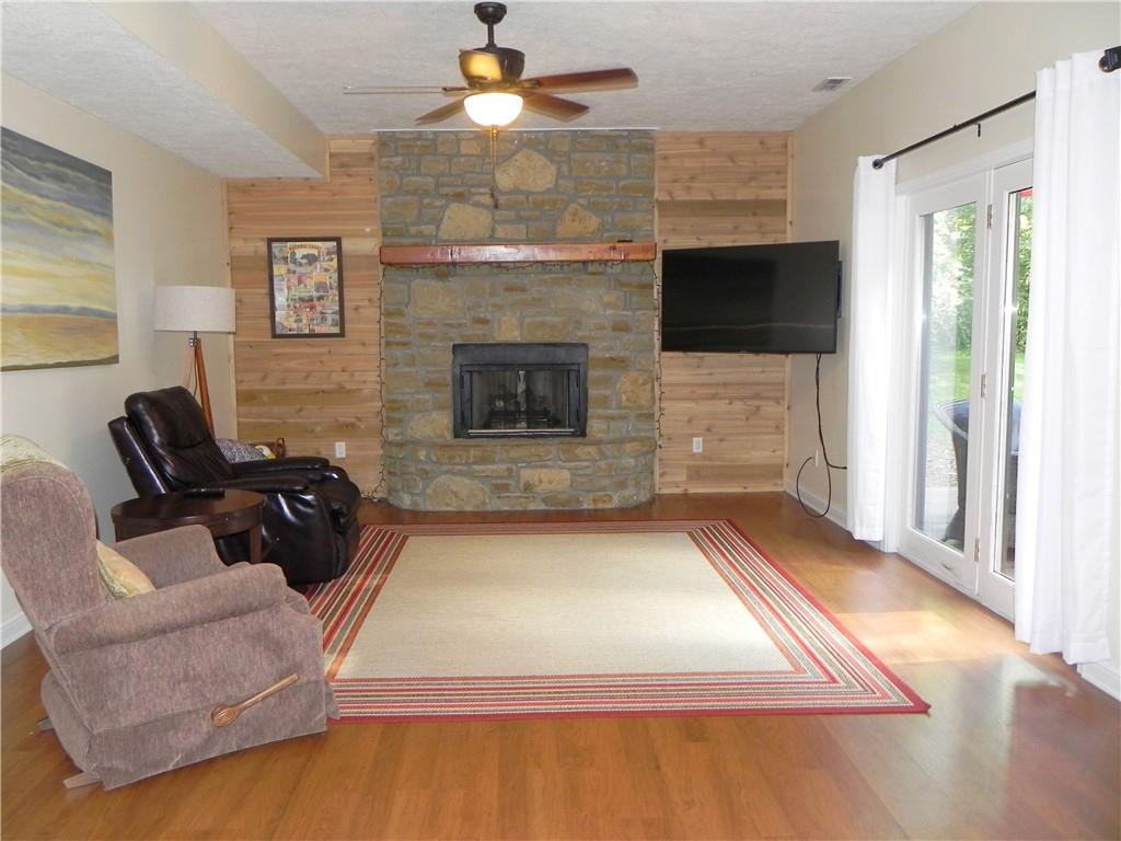 4195 Kelly Reed Road Nashville, IN 47448 - Photo 10 of 60 Gallery Image 10
