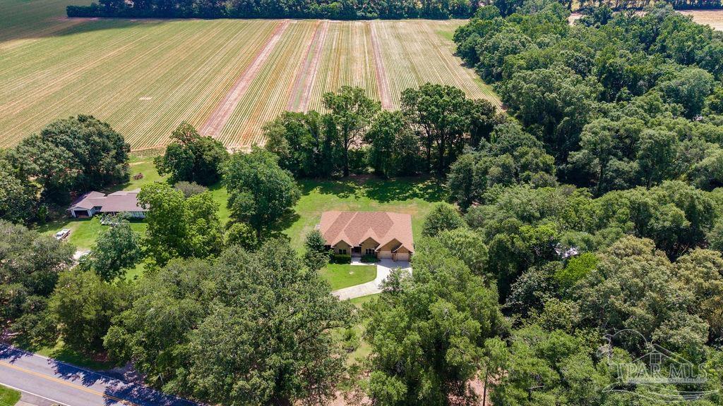 4254 Spring Street Jay, FL 32565 - Photo 33 of 45