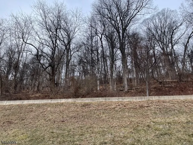 a view of a door and garage
