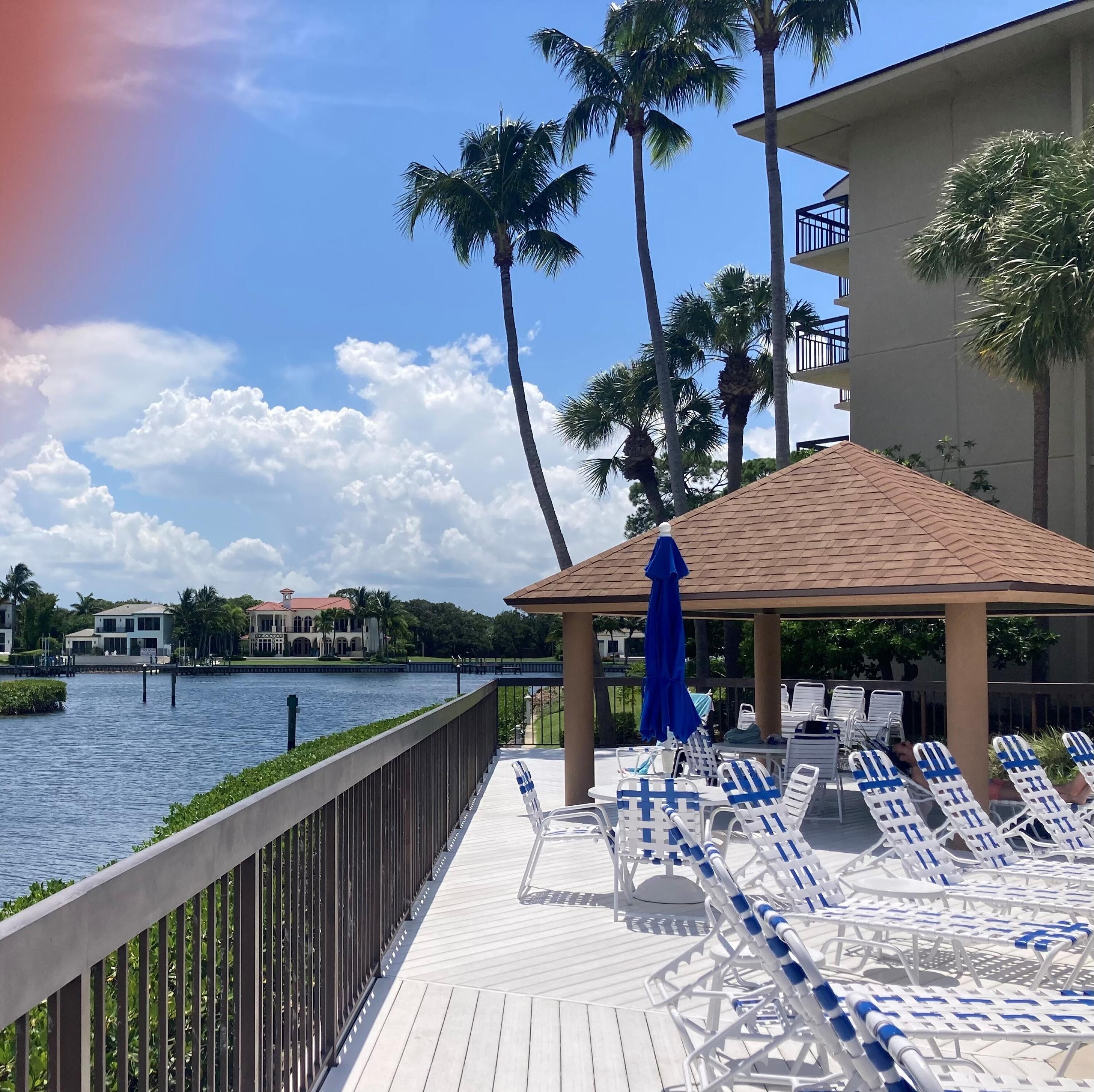 1401 Tidal Pointe Boulevard, Unit 102 Jupiter, FL 33477 - Photo 17 of 19 1401 marina 102 intercoastal